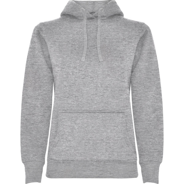 Roly URBAN WOMAN SU1068 Women's Hooded Sweatshirt