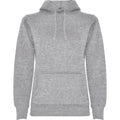 
Roly URBAN WOMAN SU1068 Women's Hooded Sweatshirt
