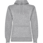 Roly URBAN WOMAN SU1068 Women's Hooded Sweatshirt