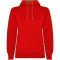 
Roly URBAN WOMAN SU1068 Women's Hooded Sweatshirt
