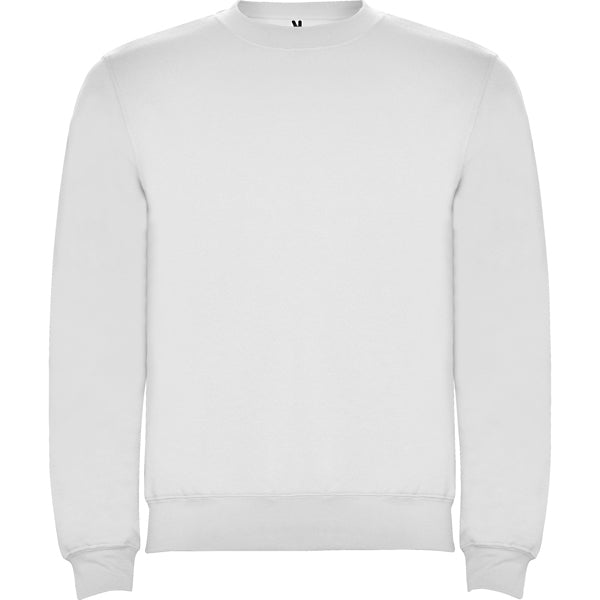 Roly CLASICA 1070 Unisex Sweatshirt