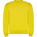 Roly CLASICA 1070 Unisex Sweatshirt