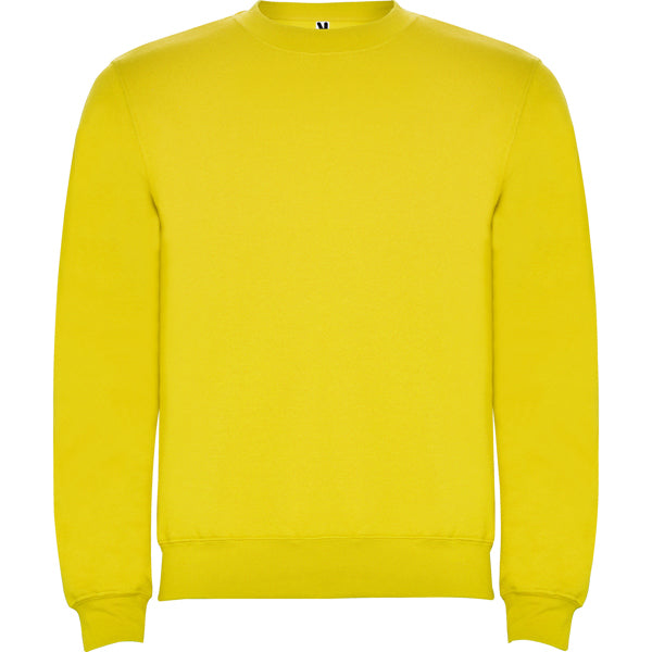 Roly CLASICA 1070 Unisex Sweatshirt