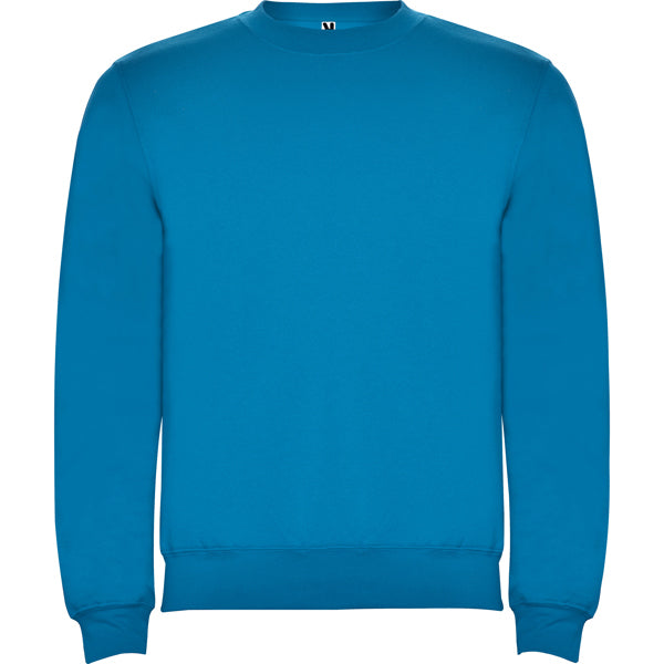 Roly CLASICA 1070 Unisex Sweatshirt