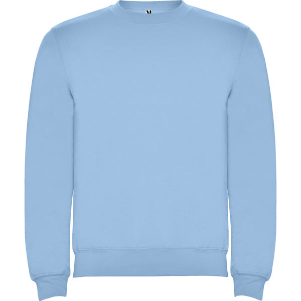Roly CLASICA 1070 Unisex Sweatshirt