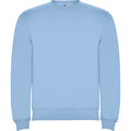 
Roly CLASICA 1070 Unisex Sweatshirt
