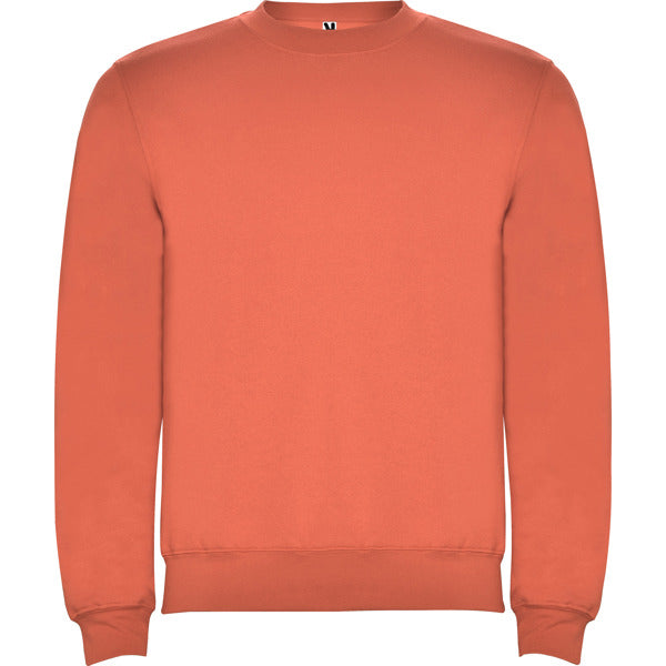Roly CLASICA 1070 Unisex Sweatshirt