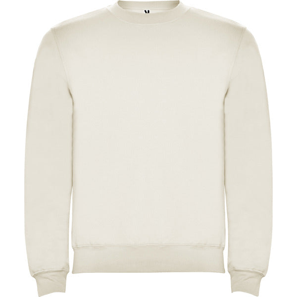 Roly CLASICA 1070 Unisex Sweatshirt