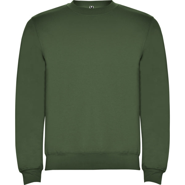 Roly CLASICA 1070 Unisex Sweatshirt