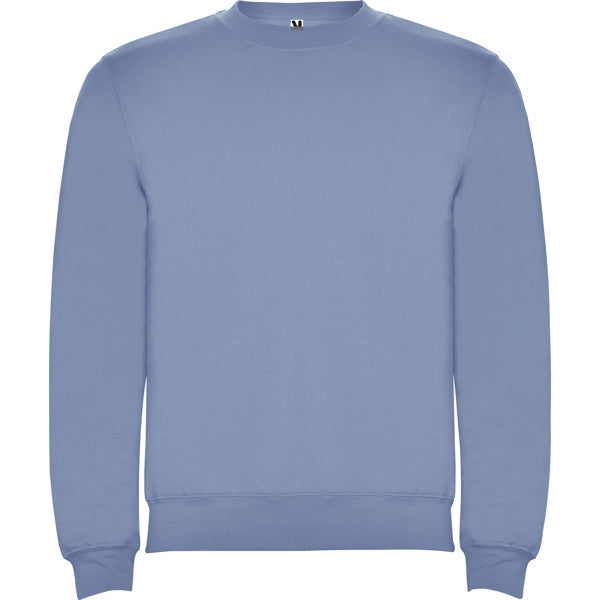 Roly CLASICA 1070 Unisex Sweatshirt