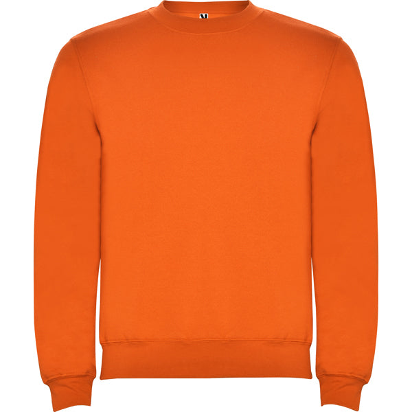Roly CLASICA 1070 Unisex Sweatshirt