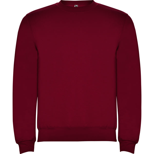 Roly CLASICA 1070 Unisex Sweatshirt
