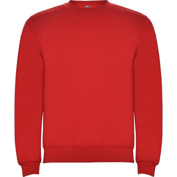 Roly CLASICA 1070 Unisex Sweatshirt