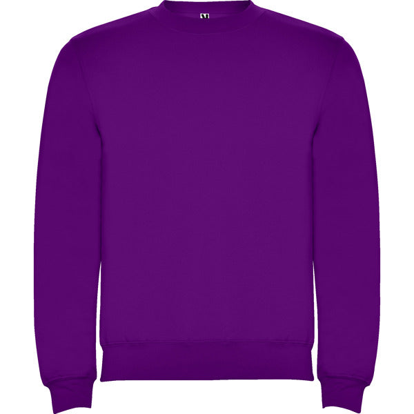 Roly CLASICA 1070 Unisex Sweatshirt