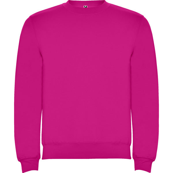 Roly CLASICA 1070 Unisex Sweatshirt