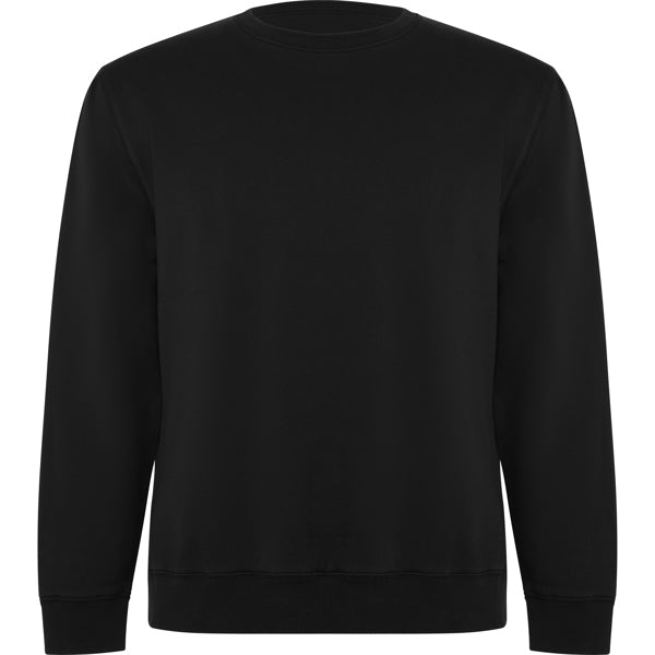 Roly BATIAN 1071 Unisex Crew Neck Sweatshirt