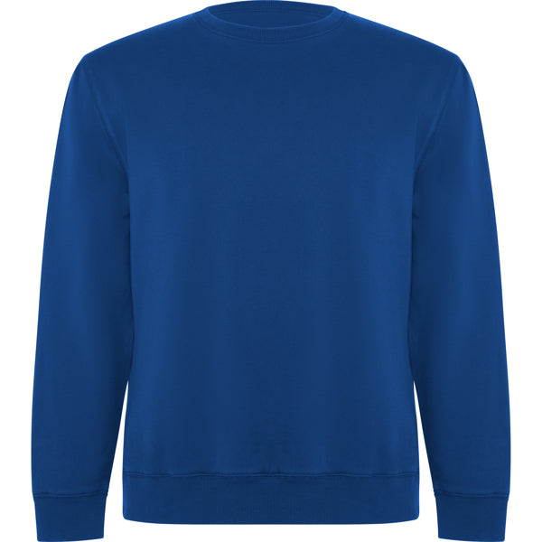 Roly BATIAN 1071 Unisex Crew Neck Sweatshirt