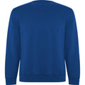
Roly BATIAN 1071 Unisex-Sweatshirt mit Rundhalsausschnitt
