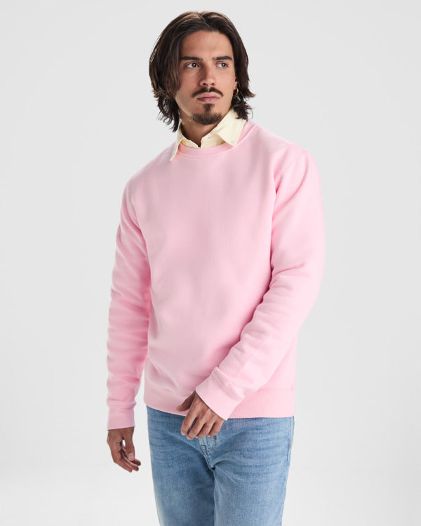 Roly BATIAN 1071 Unisex Crew Neck Sweatshirt