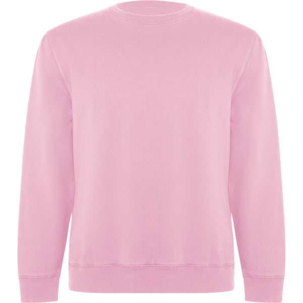 Roly BATIAN 1071 Unisex Crew Neck Sweatshirt