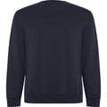
Roly BATIAN 1071 Unisex-Sweatshirt mit Rundhalsausschnitt
