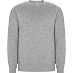 Roly BATIAN 1071 Unisex Crew Neck Sweatshirt