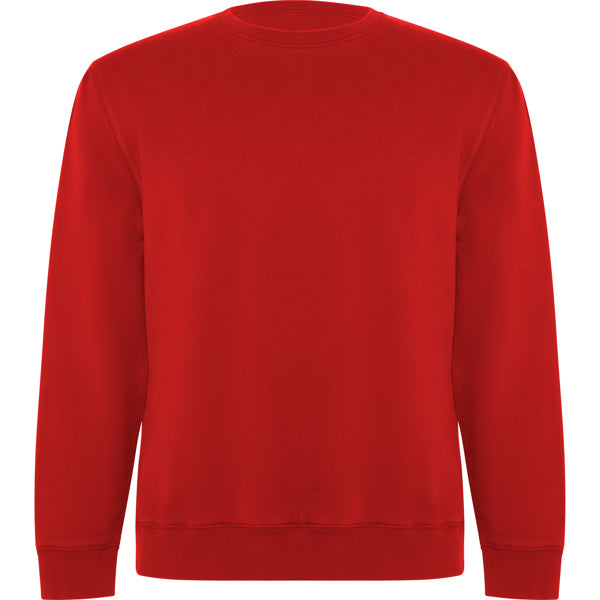 Roly BATIAN 1071 Unisex Crew Neck Sweatshirt