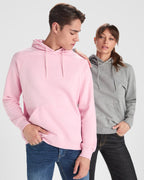 Roly VINSON 1074 Unisex Hooded Sweatshirt