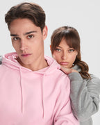 Roly VINSON 1074 Unisex Hooded Sweatshirt