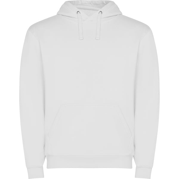 Roly CAPUCHA SU1087 Unisex Hooded Sweatshirt