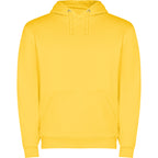 Roly CAPUCHA SU1087 Unisex Hooded Sweatshirt