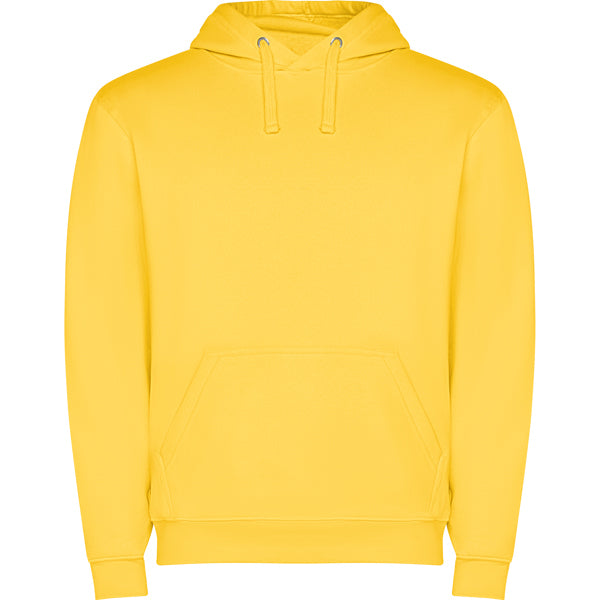 Roly CAPUCHA SU1087 Unisex Hooded Sweatshirt