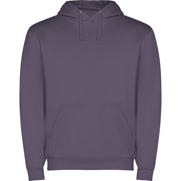 Roly CAPUCHA SU1087 Unisex Hooded Sweatshirt