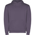 
Roly CAPUCHA SU1087 Unisex Hooded Sweatshirt
