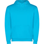 Roly CAPUCHA SU1087 Unisex Hooded Sweatshirt