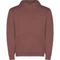 
Roly CAPUCHA SU1087 Unisex Hooded Sweatshirt
