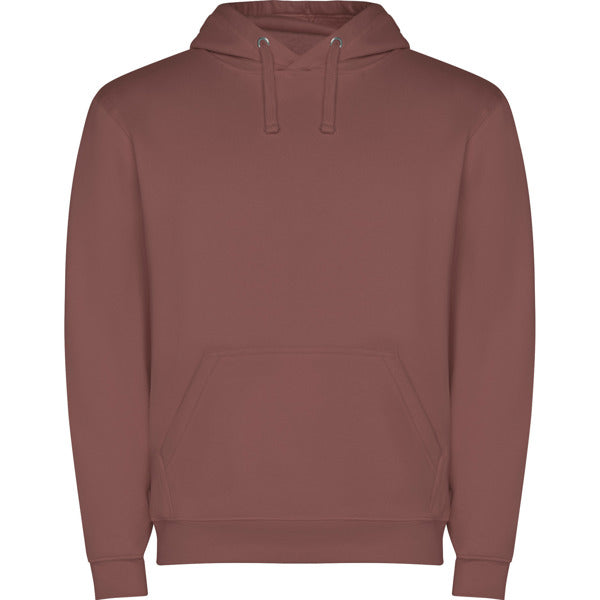 Roly CAPUCHA SU1087 Unisex Hooded Sweatshirt