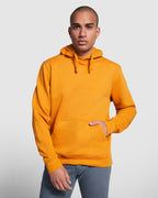 Roly CAPUCHA SU1087 Unisex Hooded Sweatshirt