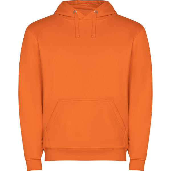 Roly CAPUCHA SU1087 Unisex Hooded Sweatshirt
