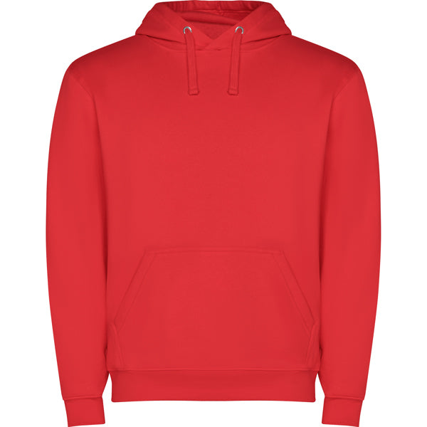 Roly CAPUCHA SU1087 Unisex Hooded Sweatshirt