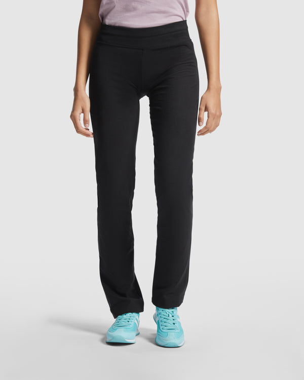 Roly BOX PA1090 Women's Straight-Cut Leggings