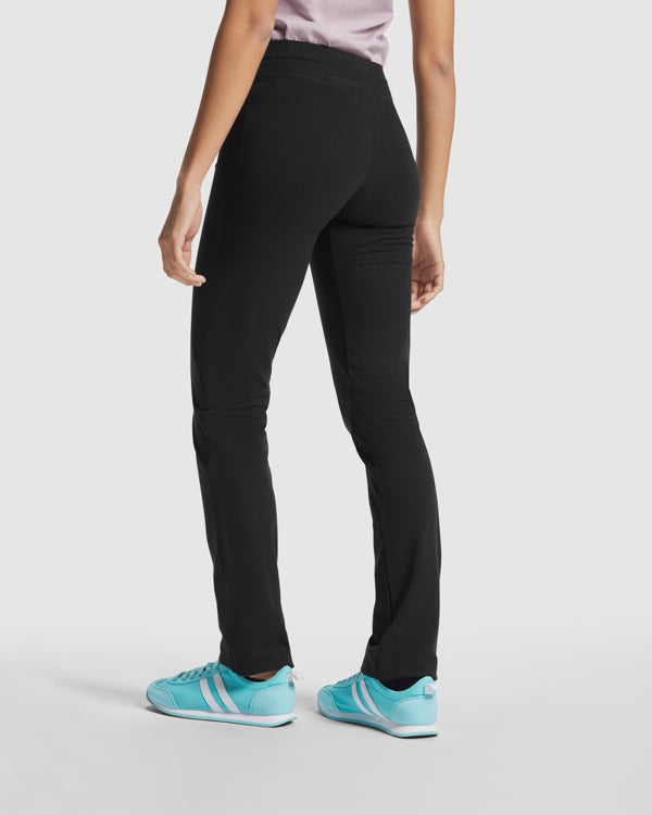 Roly BOX PA1090 Women's Straight-Cut Leggings