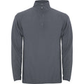 
Roly HIMALAYA SM1095 Bluză din micropolar unisex cu fermoar scurt
