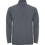 Roly HIMALAYA SM1095 Unisex Half-Zip Microfleece Sweatshirt