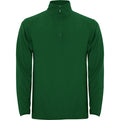 
Roly HIMALAYA SM1095 Unisex Half-Zip Microfleece Sweatshirt
