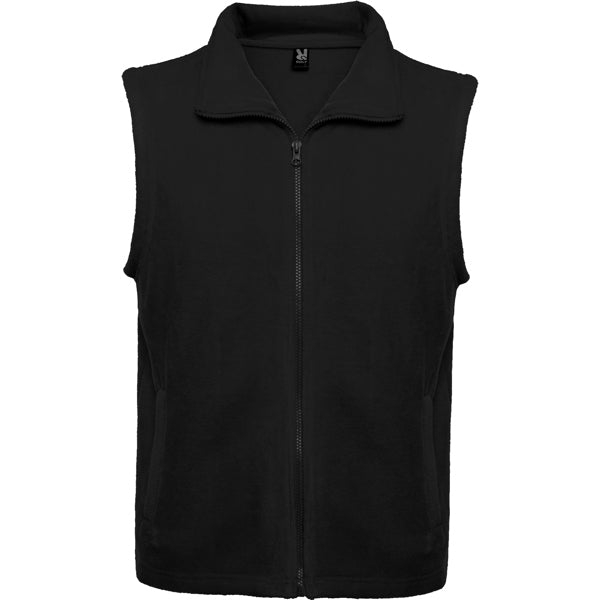 Roly BELLAGIO 1099 Men's Fleece Vest