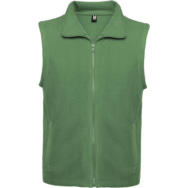 Roly BELLAGIO 1099 Men's Fleece Vest