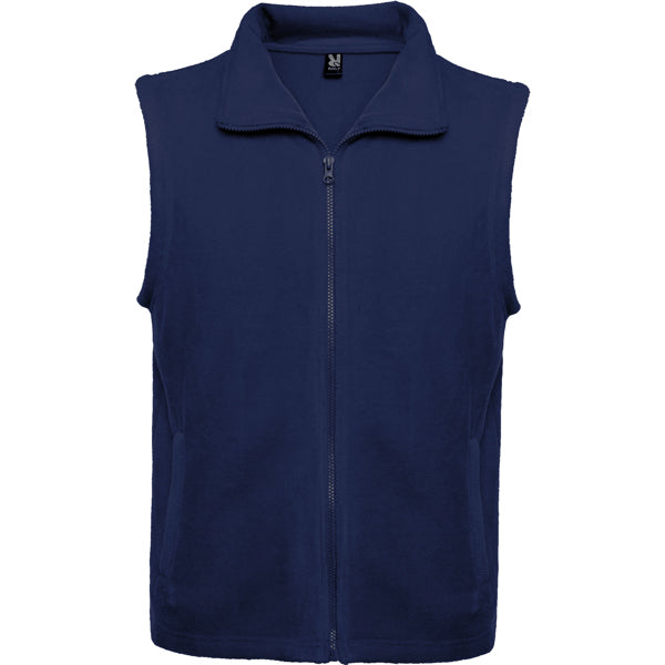 Roly BELLAGIO 1099 Men's Fleece Vest