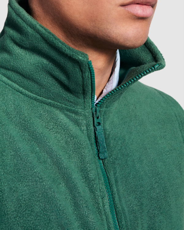 Roly BELLAGIO 1099 Men's Fleece Vest