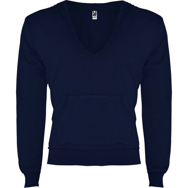 Roly AMANDUS SU1102 Men's Hooded Sweatshirt